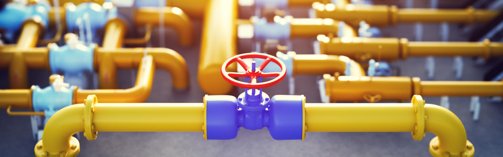 PCESol Rohrleistungsplanung - Chemische Industrie