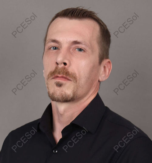 Jochen Gleß
